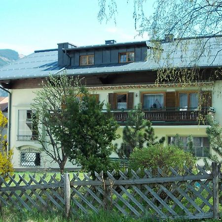 Landhaus Griesser Kaprun Exteriér fotografie
