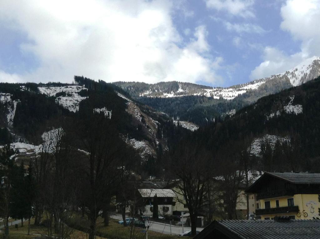 Landhaus Griesser Kaprun Exteriér fotografie
