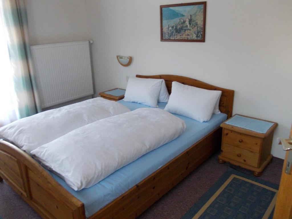 Landhaus Griesser Kaprun Pokoj fotografie