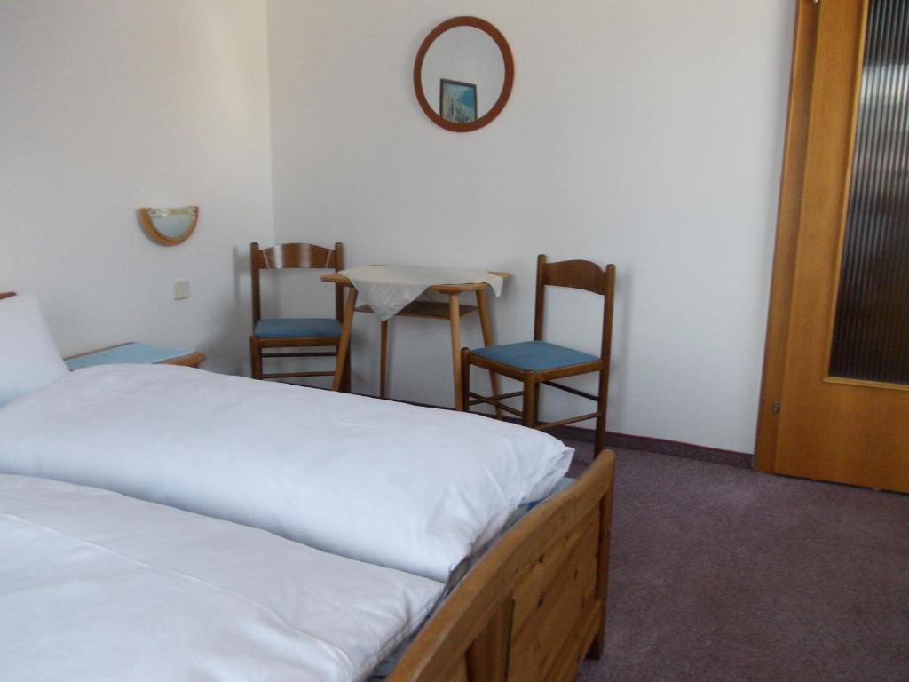 Landhaus Griesser Kaprun Pokoj fotografie