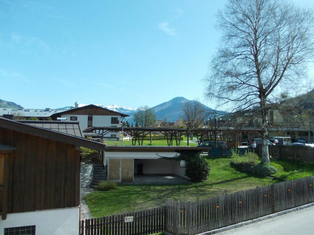 Landhaus Griesser Kaprun Pokoj fotografie